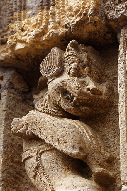 Konarak-Temple du soleil-034